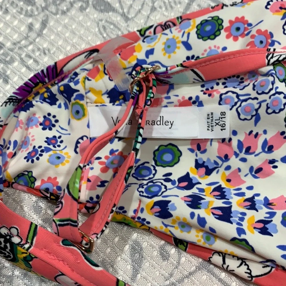 Vera Bradley nwot vera
